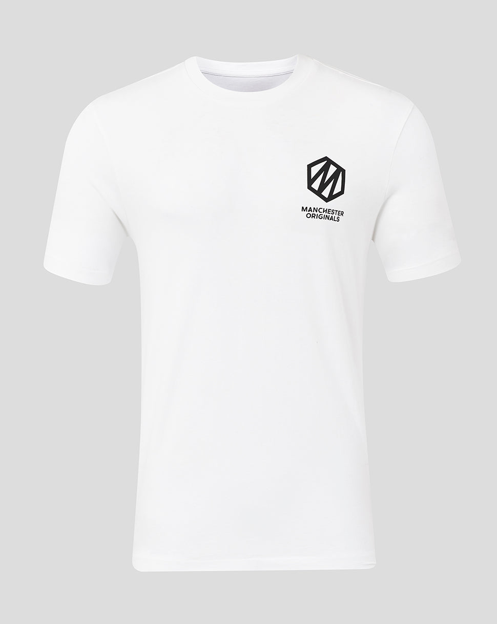 Unisex Manchester Originals Tee