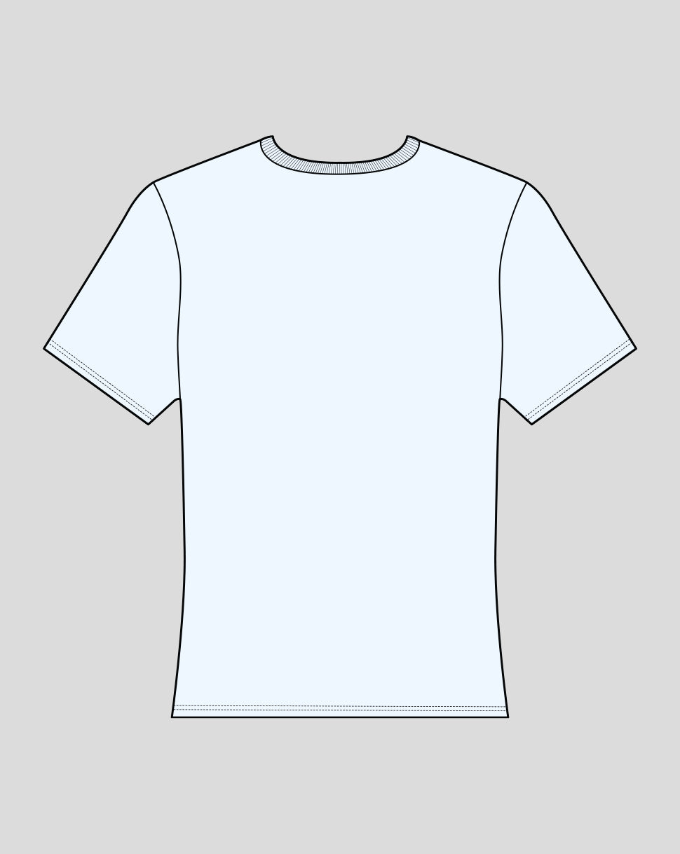 Women's The Hundred Tee