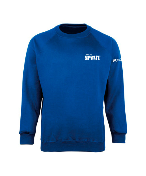 London Spirit Unisex Sweater