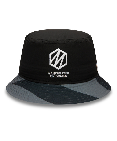 Manchester Originals 21/22 New Era Bucket Hat