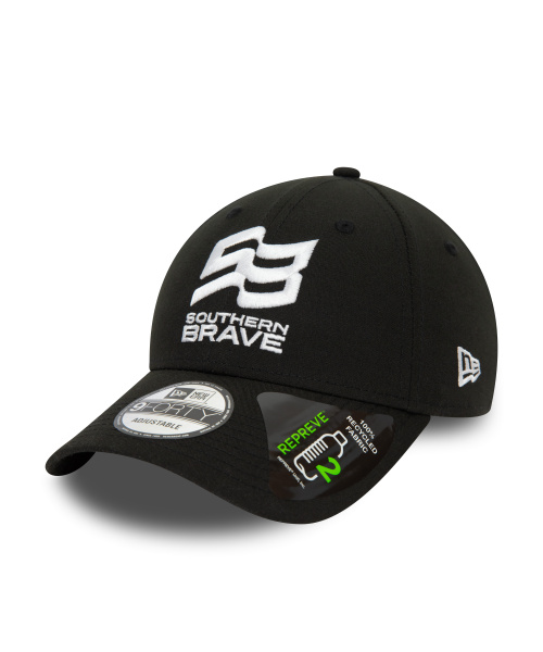 Southern Brave 23/24 New Era 9FORTY Repreve