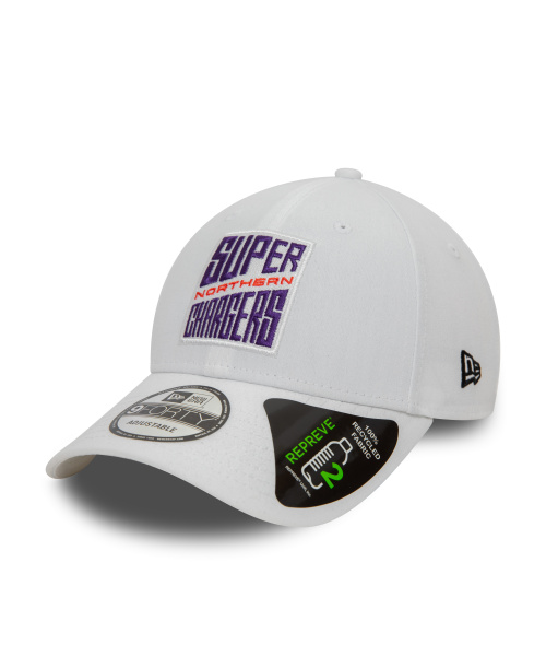 Northern Superchargers 23/24 New Era 9FORTY Repreve