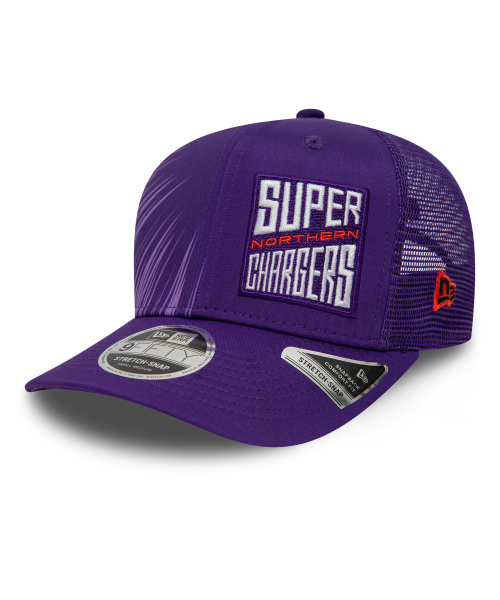 Northern Superchargers 23/24 New Era 9FIFTY Trucker