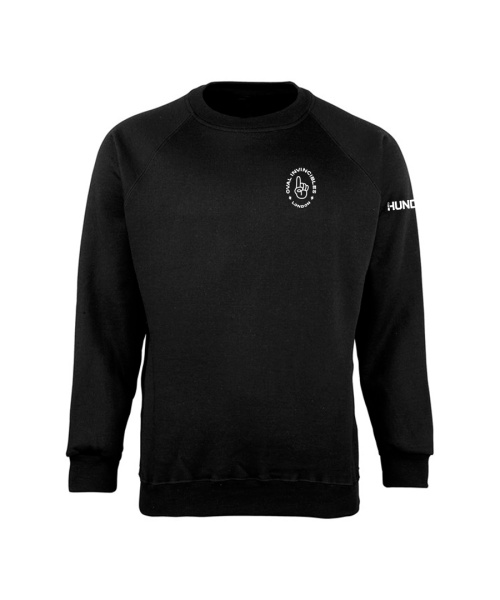 Oval Invincibles Unisex Sweater
