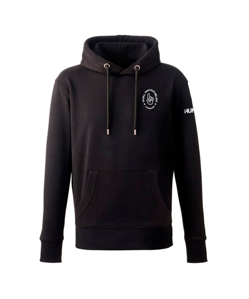 Oval Invincibles Unisex Logo Hoodie