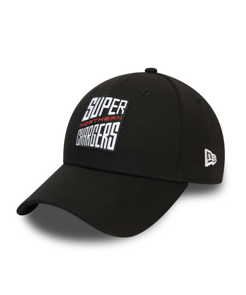 Northern Superchargers New Era 9FORTY Strapback
