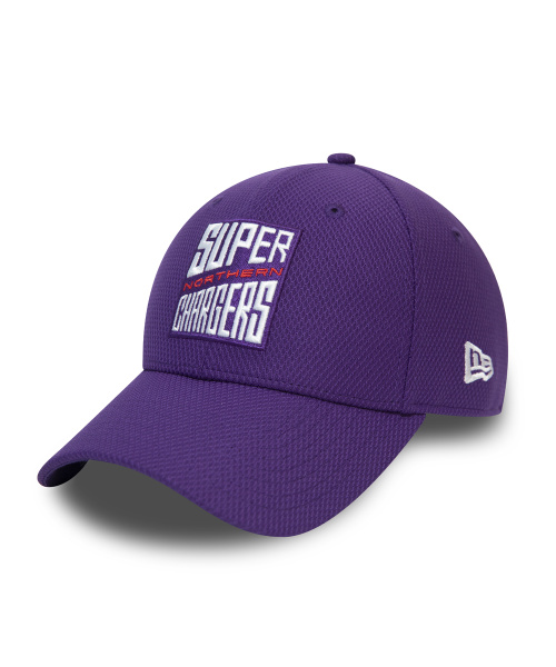Northern Superchargers New Era 9FORTY DE Strapback