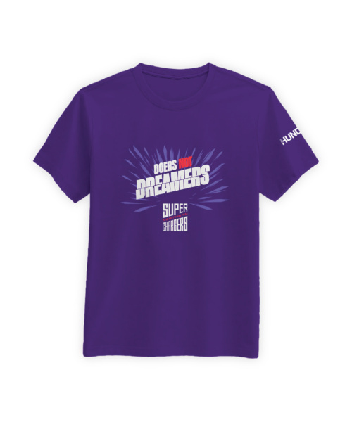 Northern Superchargers Graphic T-Shirt - Juniors’