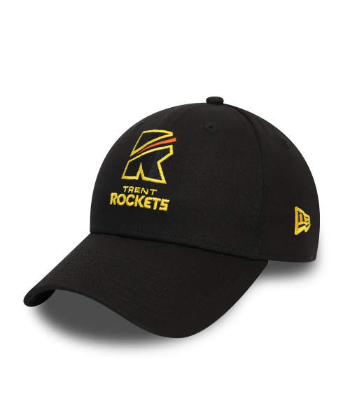 Trent Rockets New Era 9FORTY Strapback