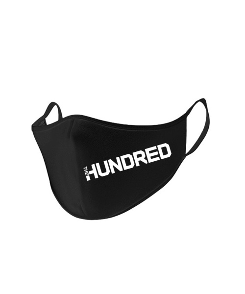 The Hundred Face Mask