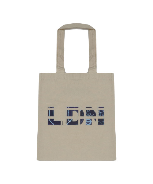 TfL x London Spirit Tote Bag