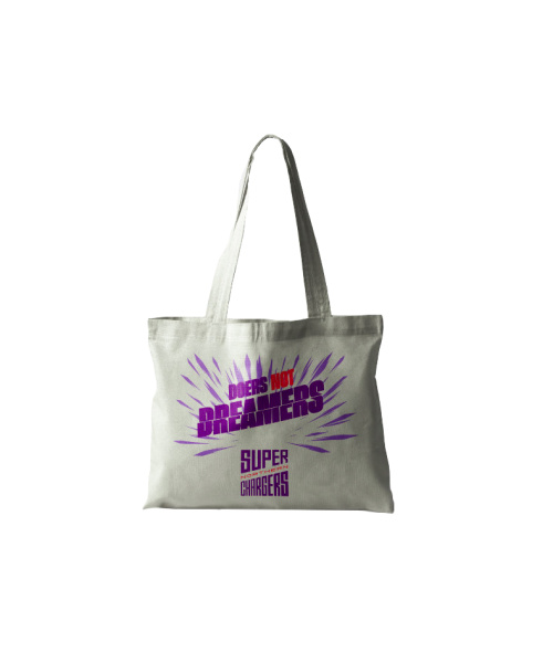 Northern Superchargers Tote Bag